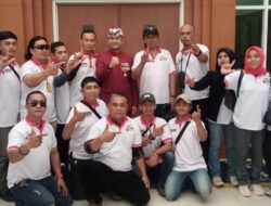 Dulur Hengky Kurniawan, Siap Mendukung Program Pemerintah Kabupaten Bandung Barat