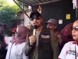 Hengki Kurniawan, arahkan Dulur Kang Hengki bisa jembatani aspirasi masyarakat
