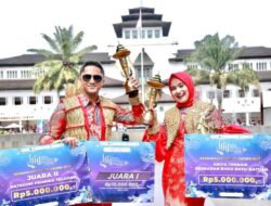 Dekranasda Bandung Barat, Borong Penghargaan tingkat Provinsi Jawabarat