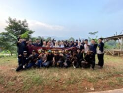 Gempungan Pemuda Girimukti kecamatan saguling, Pemuda berdaya pemuda berkarya