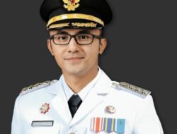 Menjelang akhir masa jabatan, Hengki Kurniawan siap jemput takdirnya untuk terus membantu masyarakat
