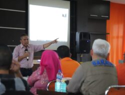 PJ Bupati Arsan Latif sepakati sampah yang masih ada harus ditarik ke Sarimukti