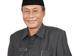 Panji Tirtayasa, Wakil Bupati Serang, Putra Daerah KBB Meninggal Dunia