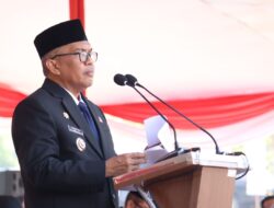 Arsan Latif berpesan kepada para pemuda siapkan diri untuk menyongsong masa depan yang lebih baik