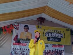 Ketua IIPG Jabar Ajak Gen-Z Melek Politik