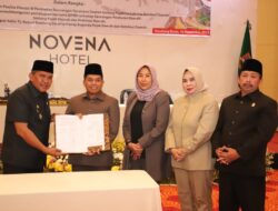 Optimalkan PAD, Pemkab Bandung Barat Akan Naikan NJOP PBB Tahun Depan