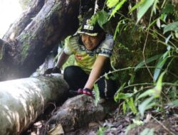 Cari Solusi Atasi Krisis Air, Arsan Latif Inventarisir Sumber Mata Air