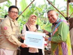 Pemkab Bandung Barat terus berupaya tekan inflasi kebutuhan pokok