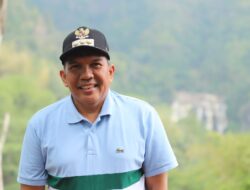 Sambut 2024, Arsan Latif Akan Wakafkan Jiwa Raganya Untuk Bandung Barat