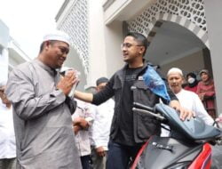 Satu Tahun Program Satu Bulan Satu Motor, Ini Kata Hengki