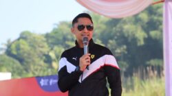 Popularitas Hengki Kurniawan Di KBB Tetap Tertinggi Hingga 55 Persen