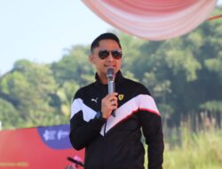 Popularitas Hengki Kurniawan Di KBB Tetap Tertinggi Hingga 55 Persen