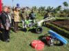 Antisipasi Gagal Panen, Pemkab Distribusikan Bantuan Puluhan Pompa Air Dan Hand Tracktor