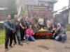 Halal Bihalal Pokja Wartawan Kabupaten Bandung Barat