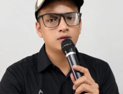 Diskusi dan Pemaparan Visi Misi Calon Anggota BPD Desa Girimukti Digelar