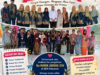 Pentas Seni dan Pelepasan Siswa SDN Pabuaran Cipatat Berlangsung Meriah dan Penuh Haru