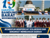 Selamat Hari Jadi yang ke-19 Kabupaten Bandung Barat, Momentum Memperkuat Kolaborasi dan Semangat Membangun Daerah
