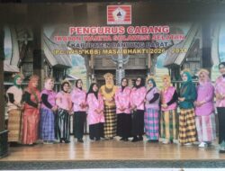 Pelantikan Pengurus Cabang IWSS Bandung Barat Masa Bakti 2026–2031 Berlangsung Khidmat dan Meriah