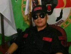Ketum PMPRI Desak KPK dan BPKP Usut Tuntas Dugaan Mark-Up Gembok Ditjen PAS Senilai Rp92 Miliar
