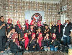 KONSOLIDASI PAC DAN DPC, GBRAN PERKUAT SOLIDITAS ORGANISASI JELANG PELANTIKAN NASIONAL