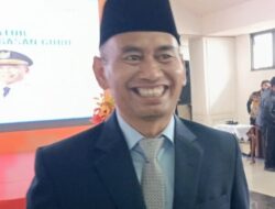 PEMKAB BANDUNG BARAT PERCEPAT PEMBENAHAN PENDIDIKAN, 112 KEPALA SEKOLAH RESMI DILANTIK