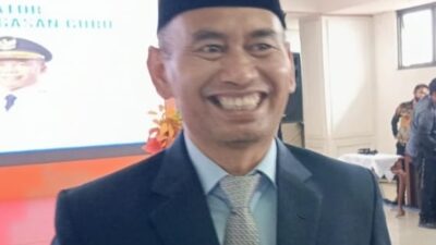 PEMKAB BANDUNG BARAT PERCEPAT PEMBENAHAN PENDIDIKAN, 112 KEPALA SEKOLAH RESMI DILANTIK