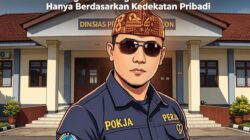 Demi Kualitas Layanan, Penempatan Pejabat dan Kepala Sekolah di KBB Wajib Objektif dan Berprestasi