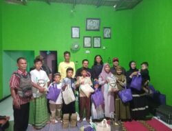 FWC Cipatat Santuni 51 Anak Yatim, Apresiasi Para Donatur dan Pihak yang Berpartisipasi