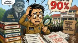 90 Persen Kepala Sekolah SD-SMP Bandung Barat Diduga Bermasalah, Legalitas Jabatan Dipertanyakan!