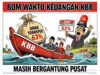 Ketua Pokja Wartawan KBB:63% Anggaran Masih Dari Pusat, Bukti Kegagalan Kemandirian Fiskal